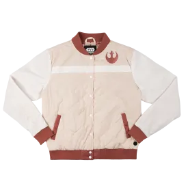 Built On Hope Bomber Jacket