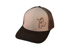 Bull Icon
