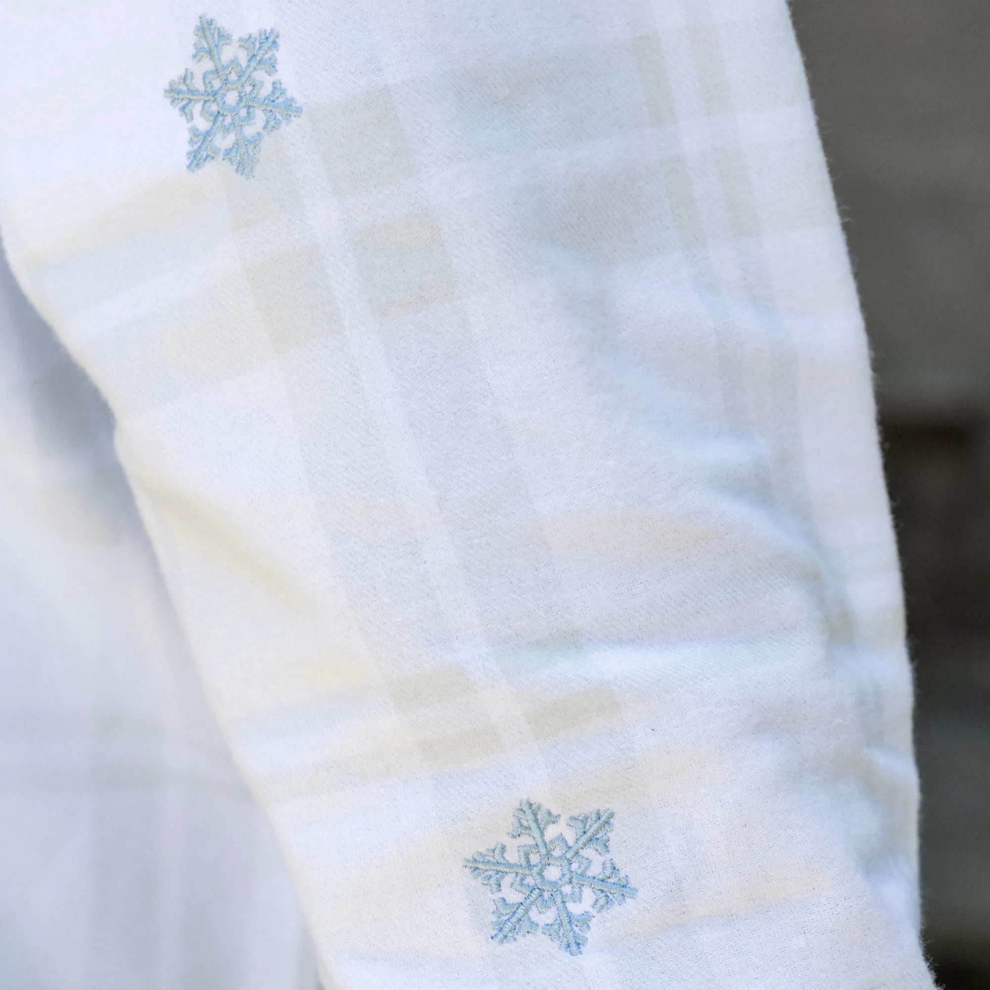 Bumble Flannel