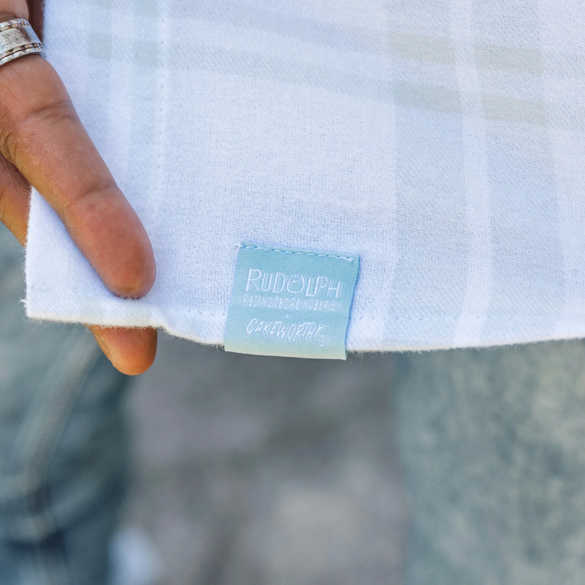 Bumble Flannel