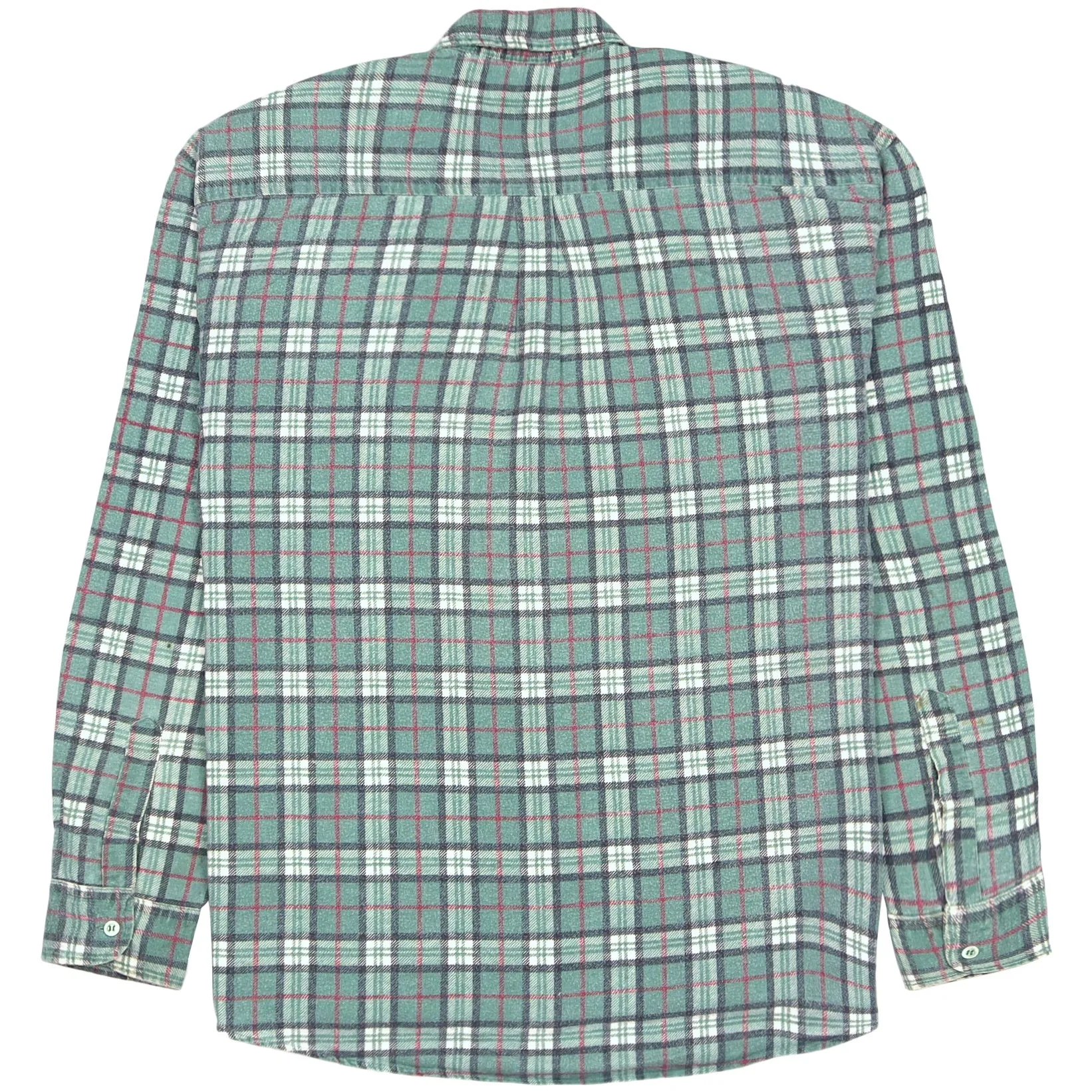 Burcordi Multicoloured Shirt