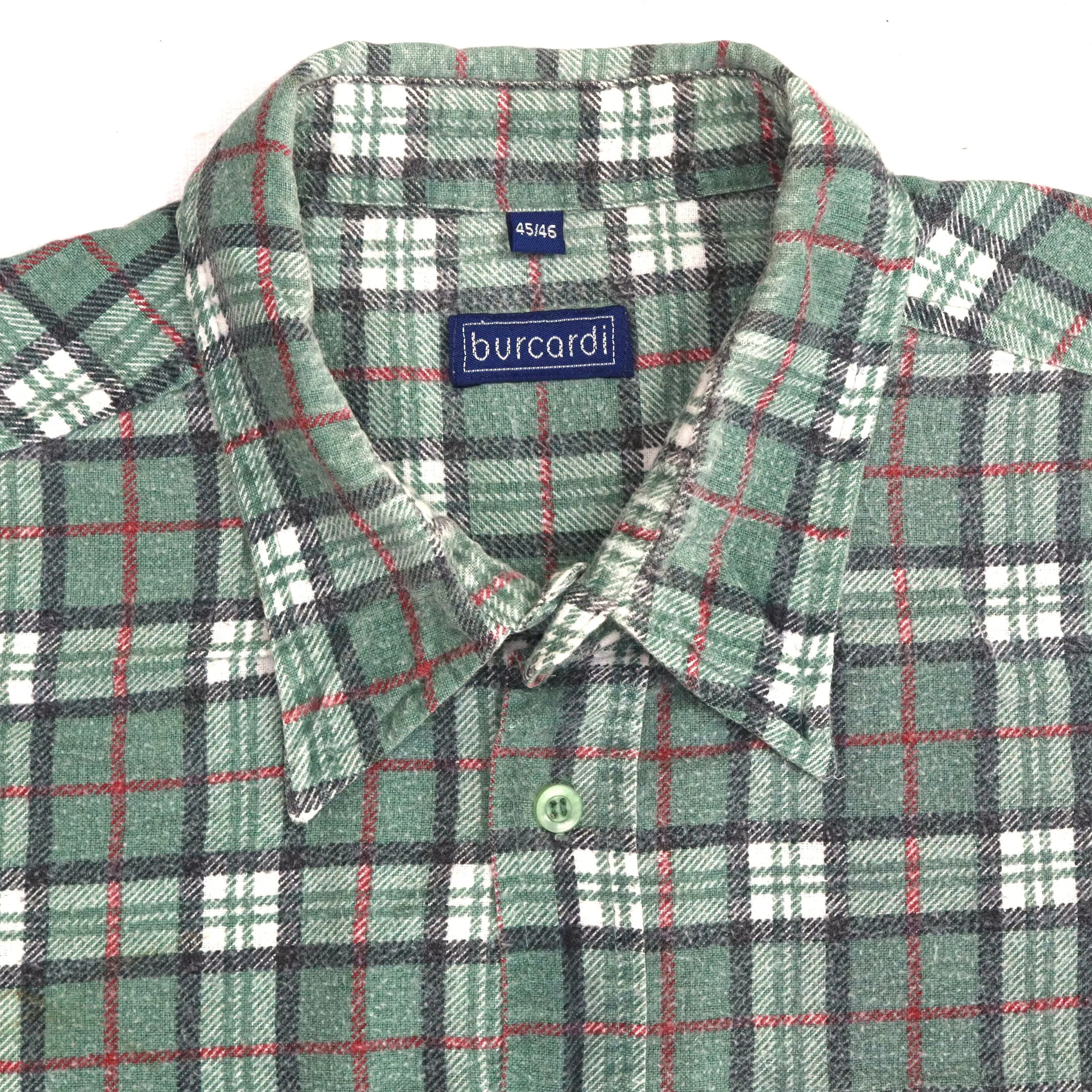 Burcordi Multicoloured Shirt