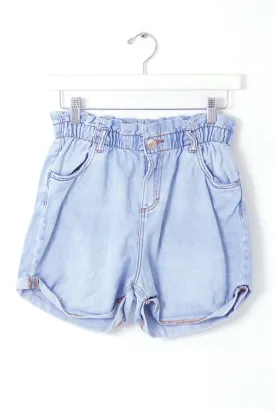 C&A Shorts - XS