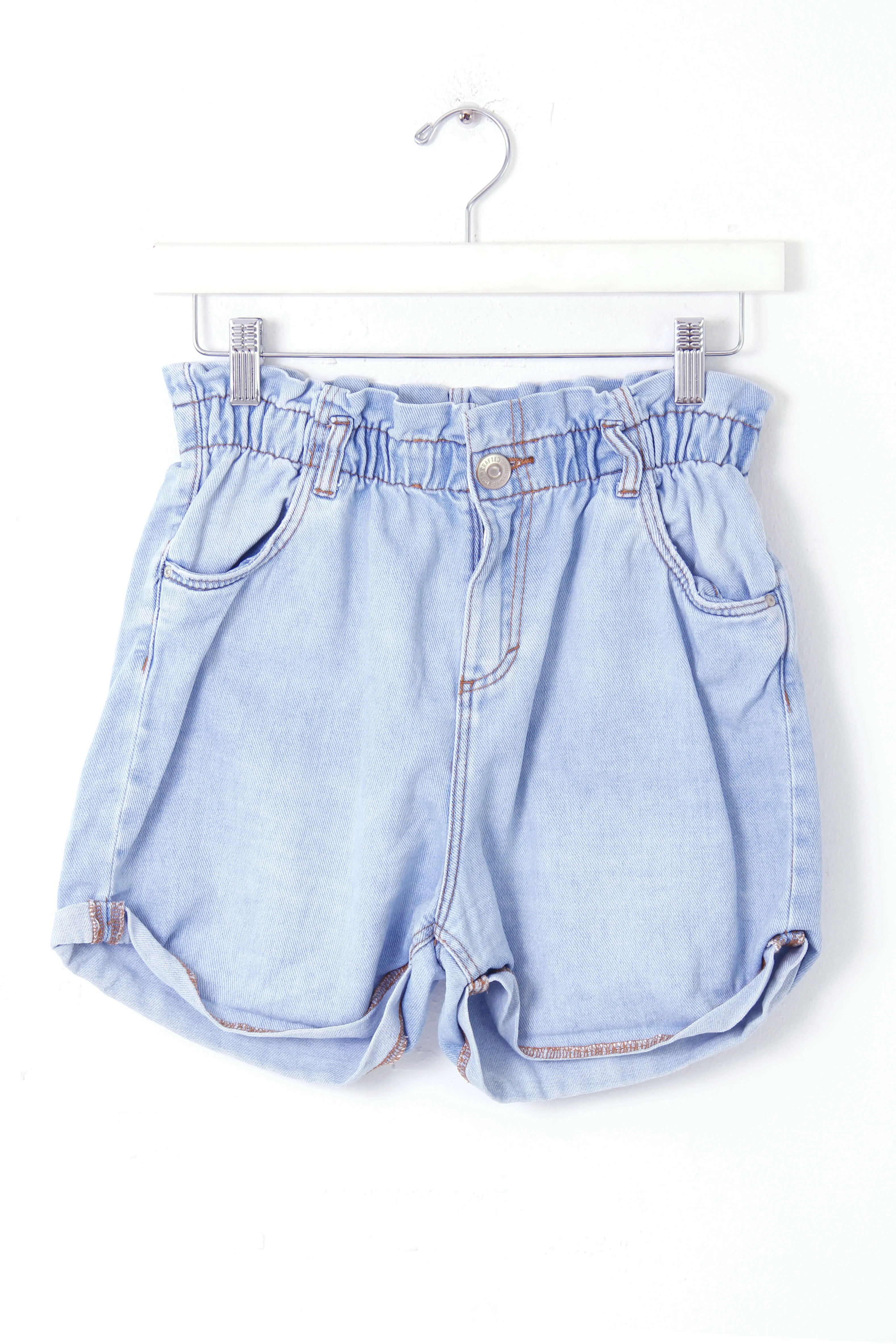 C&A Shorts - XS