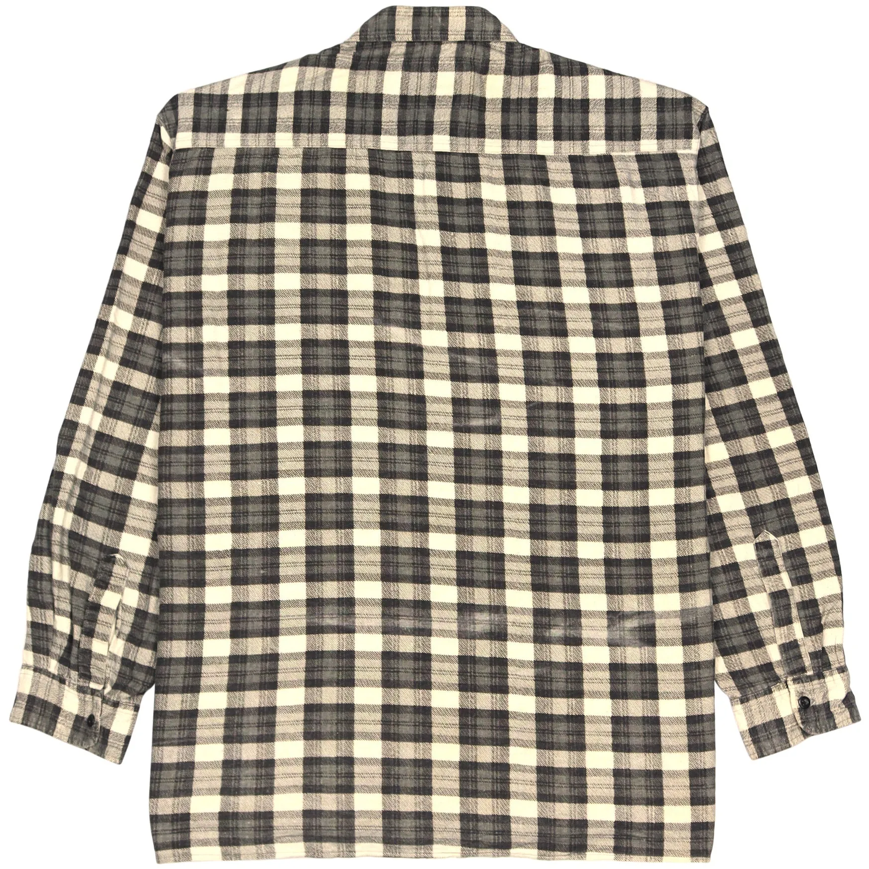 Canada Forest Multicoloured Shirt