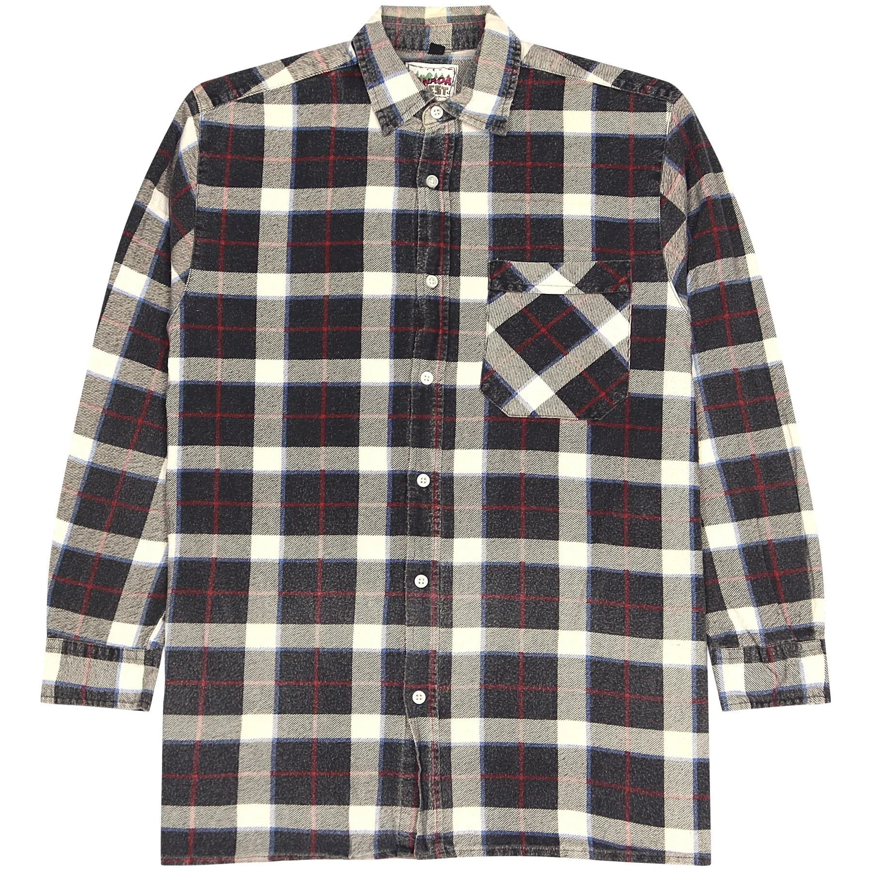 Canda Multicoloured Shirt
