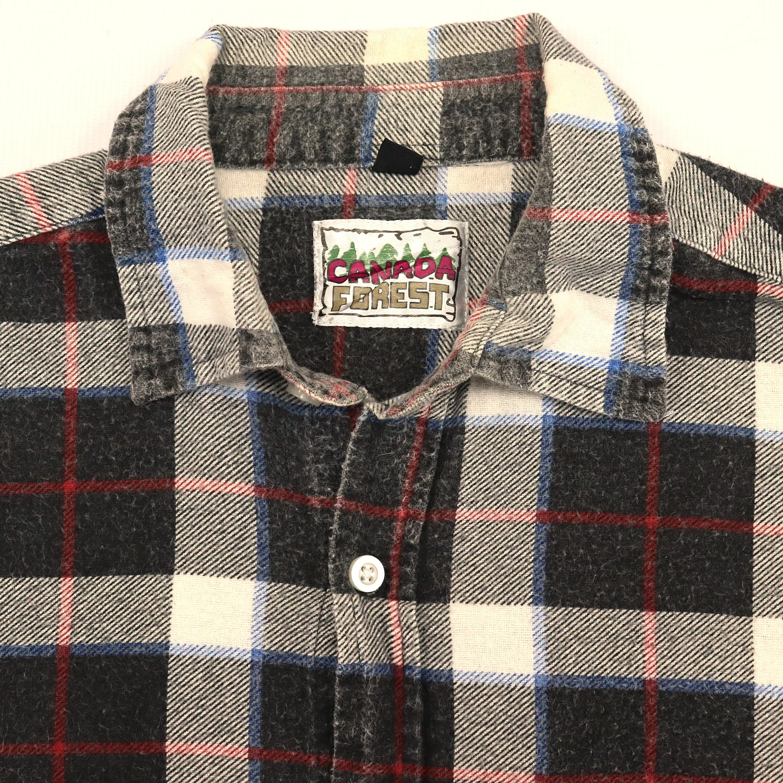 Canda Multicoloured Shirt