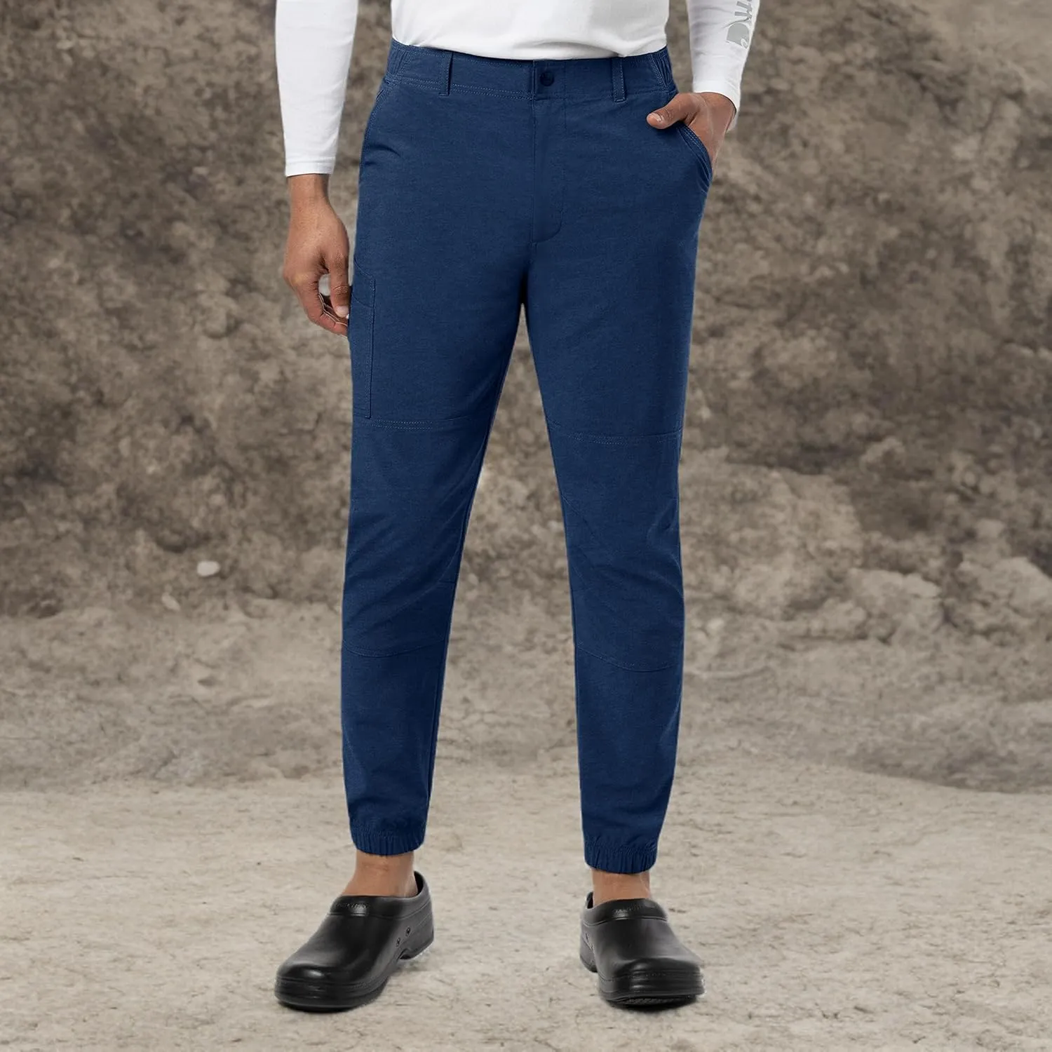Carhartt Men's Micro Ripstop Cargo Jogger Pant