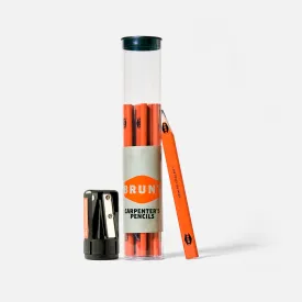 Carpenter Pencil Kit (10 Pack)