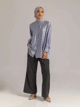 CHERIE TOP VIOLET
