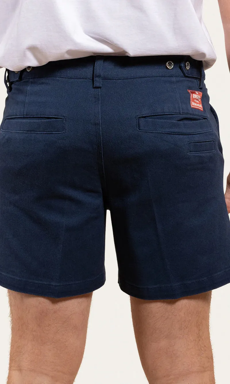 Cloncurry Men's Heavy Weight Work Short, More Colours