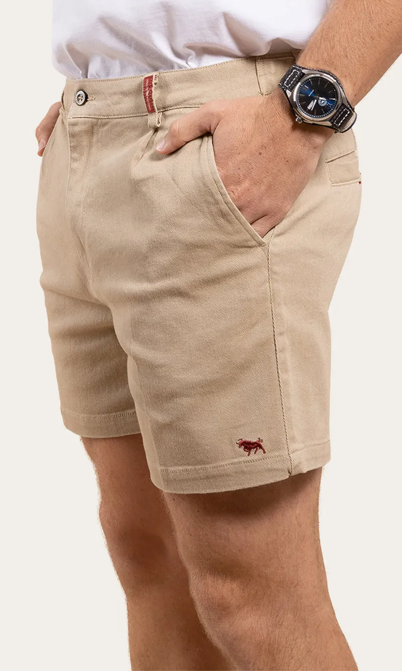 Cloncurry Men's Heavy Weight Work Short, More Colours