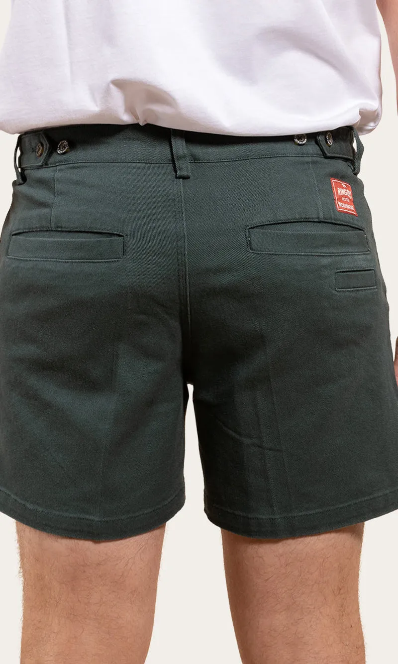 Cloncurry Men's Heavy Weight Work Short, More Colours