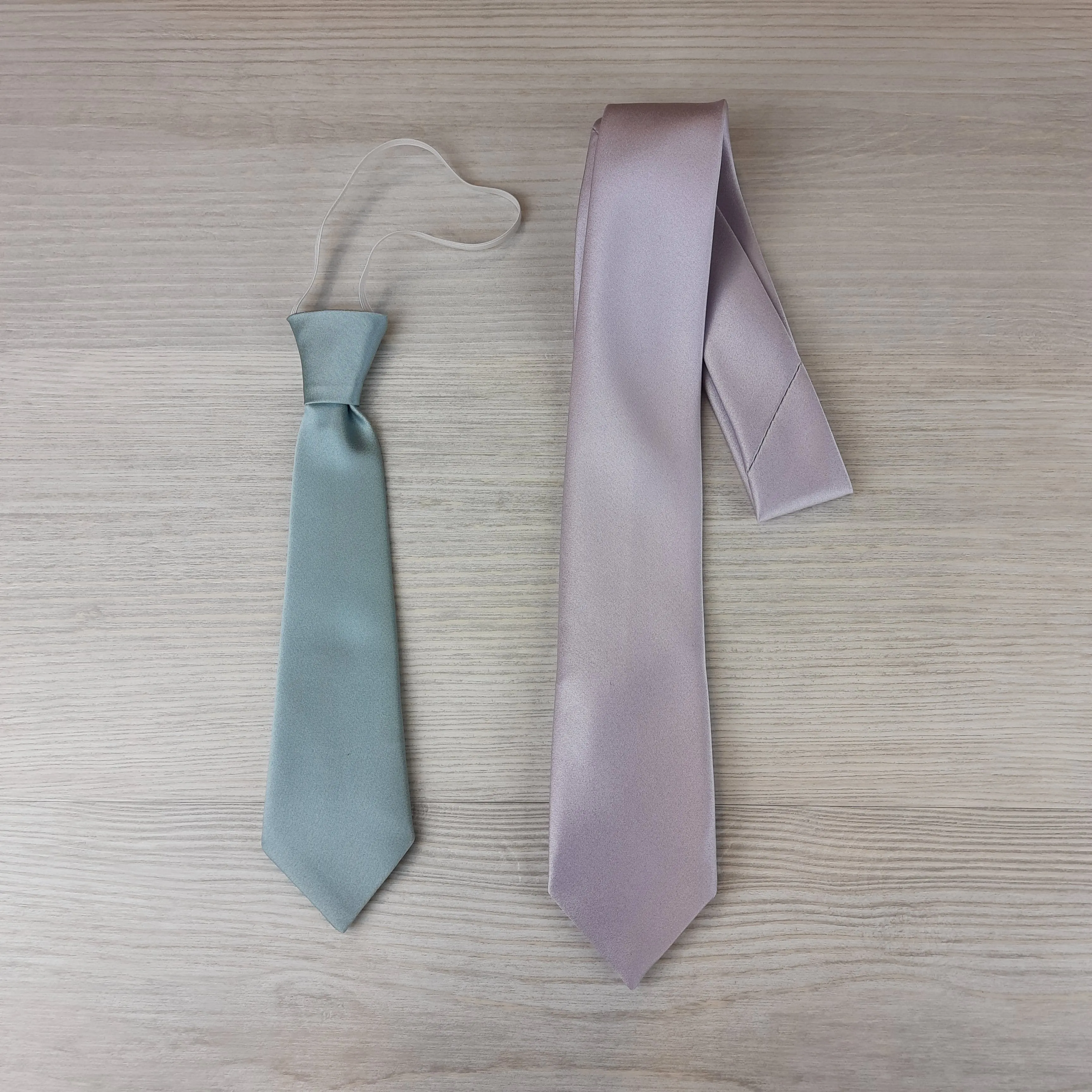 Cocoa Boys Ties