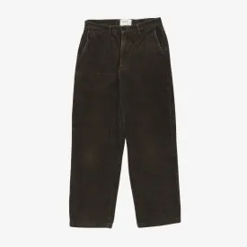 Cord Pants (28W x 26L)