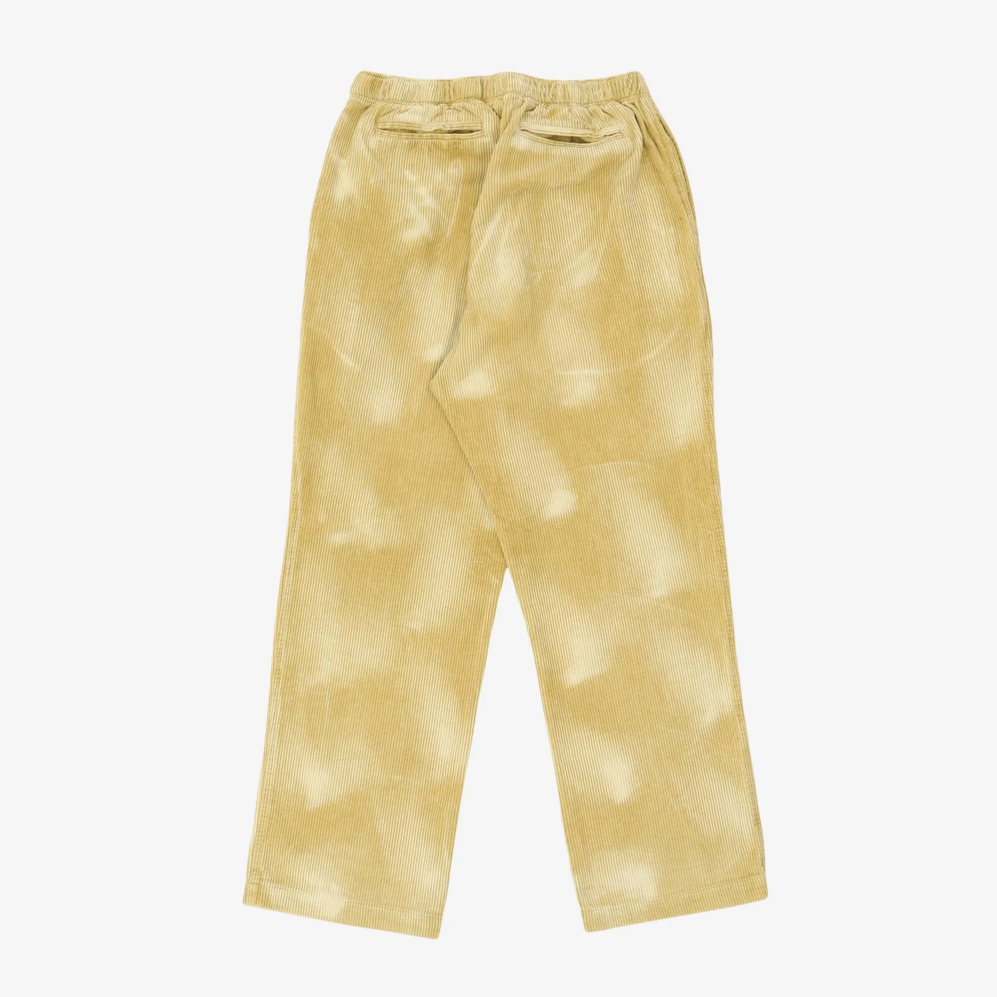 Corduroy Climber Pant
