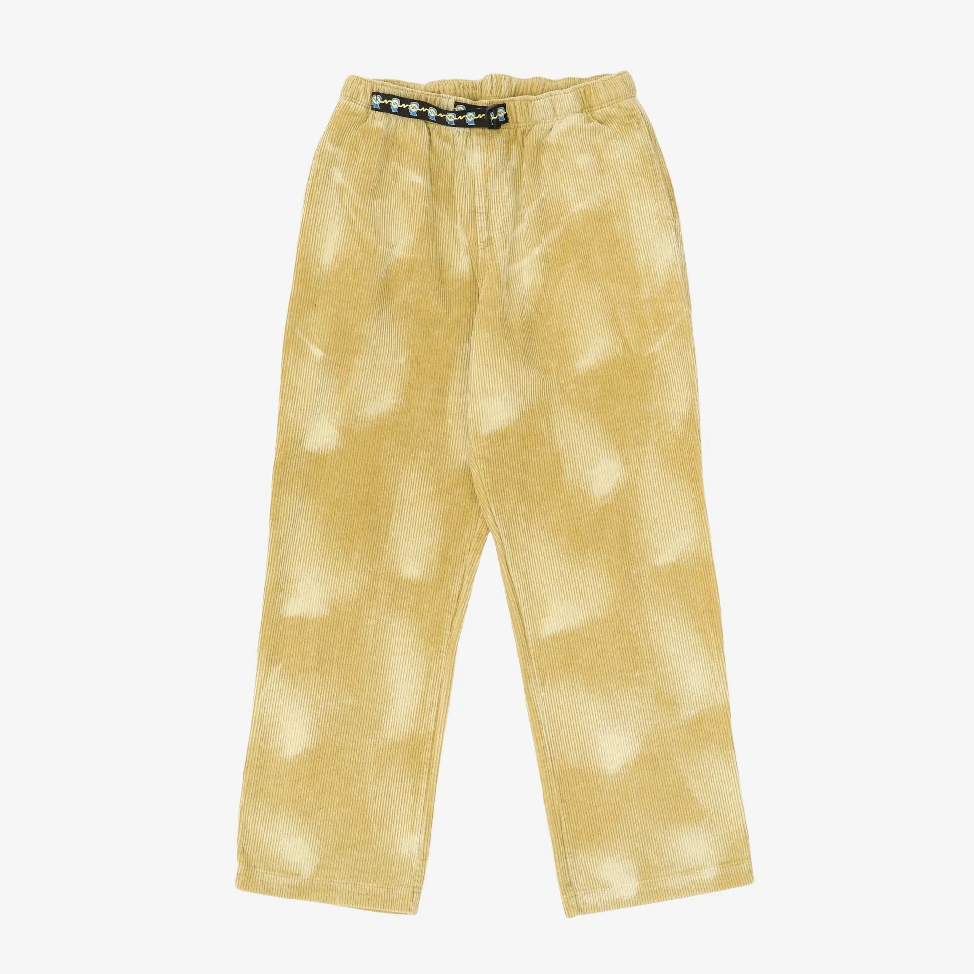 Corduroy Climber Pant