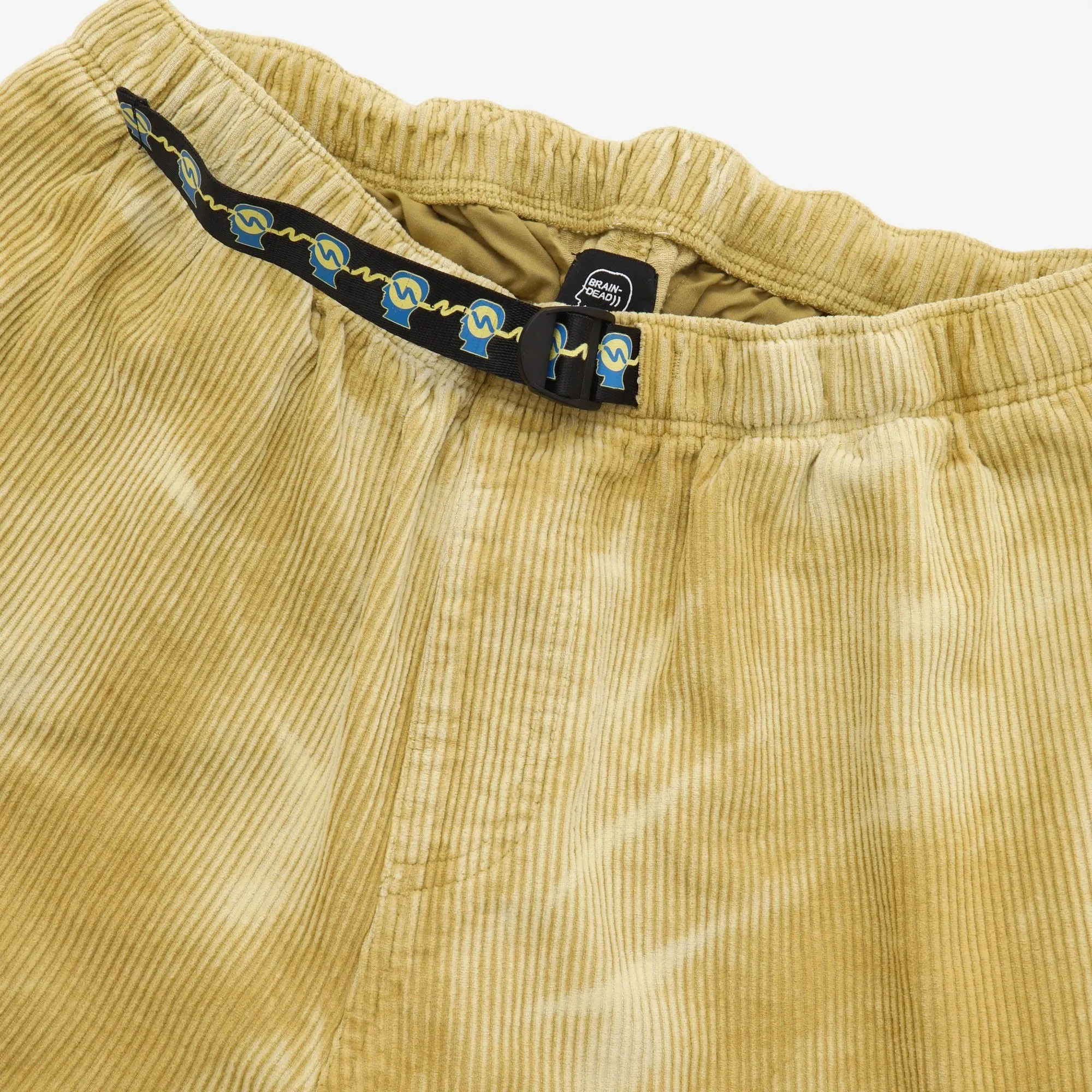 Corduroy Climber Pant