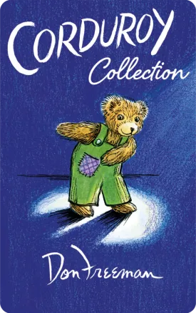 Corduroy Collection