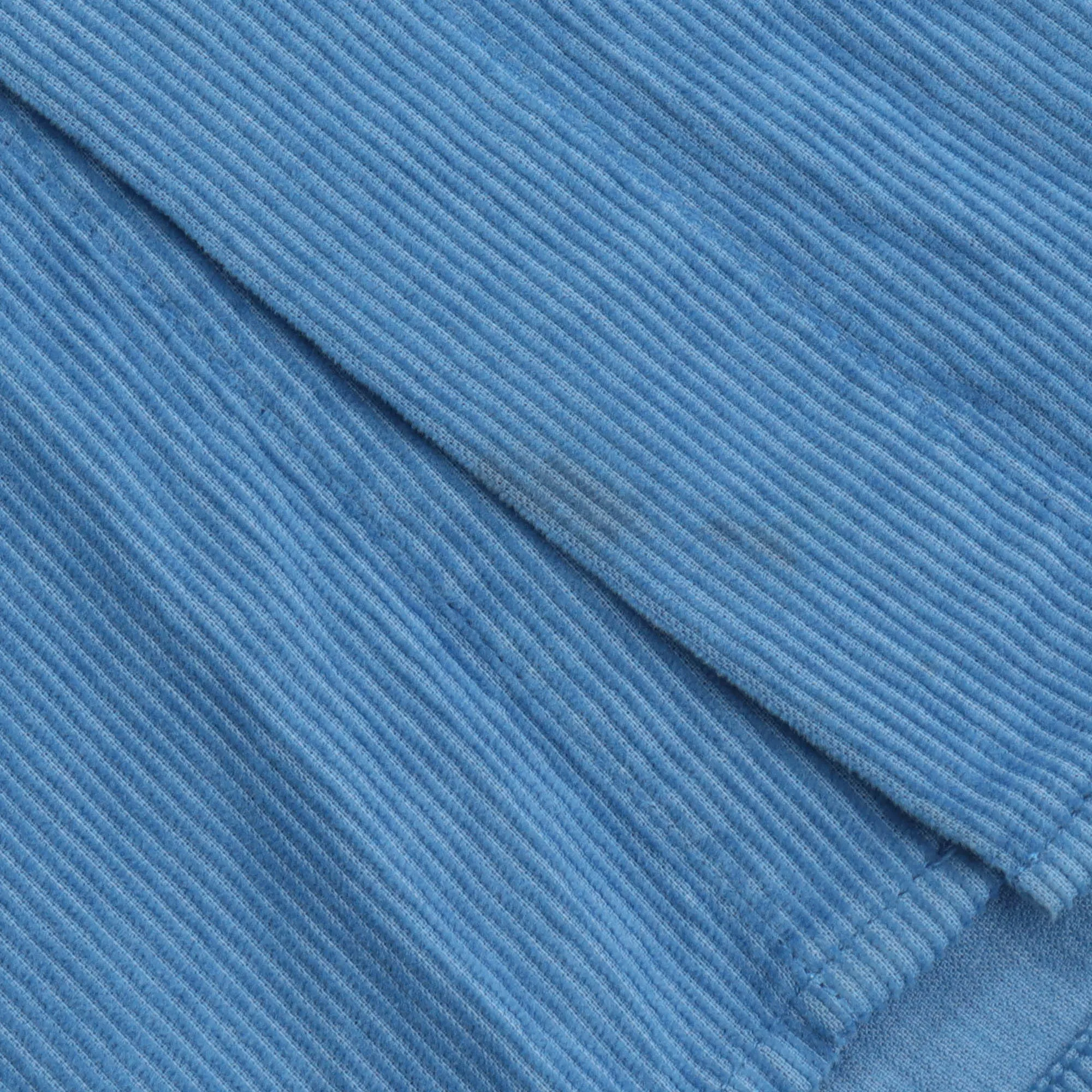 Corduroy Shirt