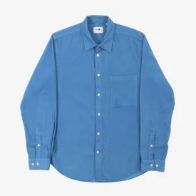 Corduroy Shirt