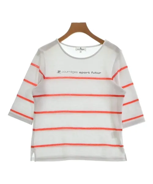 courreges Tee Shirts/Tops