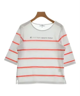 courreges Tee Shirts/Tops