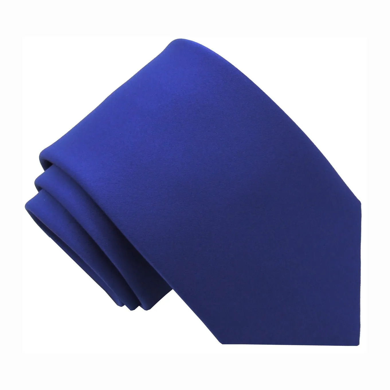 Dark French Navy Boys Ties