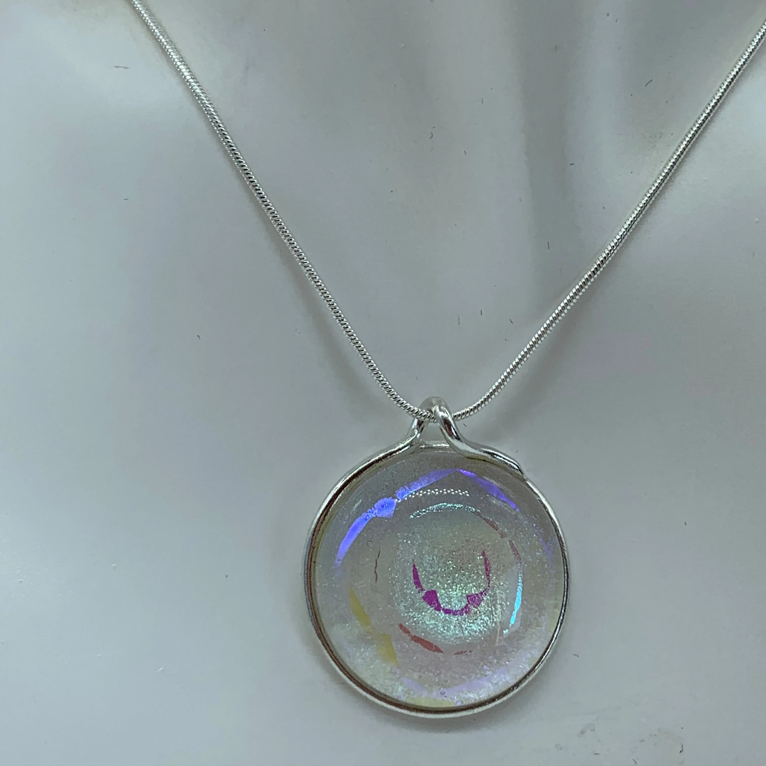 Dark Sky Lunar Pendant & Sets
