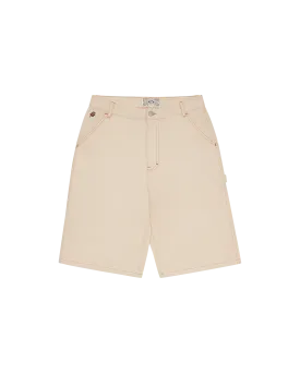 Denim Carpenter Shorts