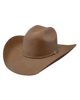 Denton II Cattleman3X Wool Hat