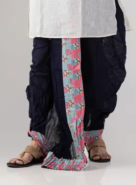 Designer Dhoti- Ready to wear