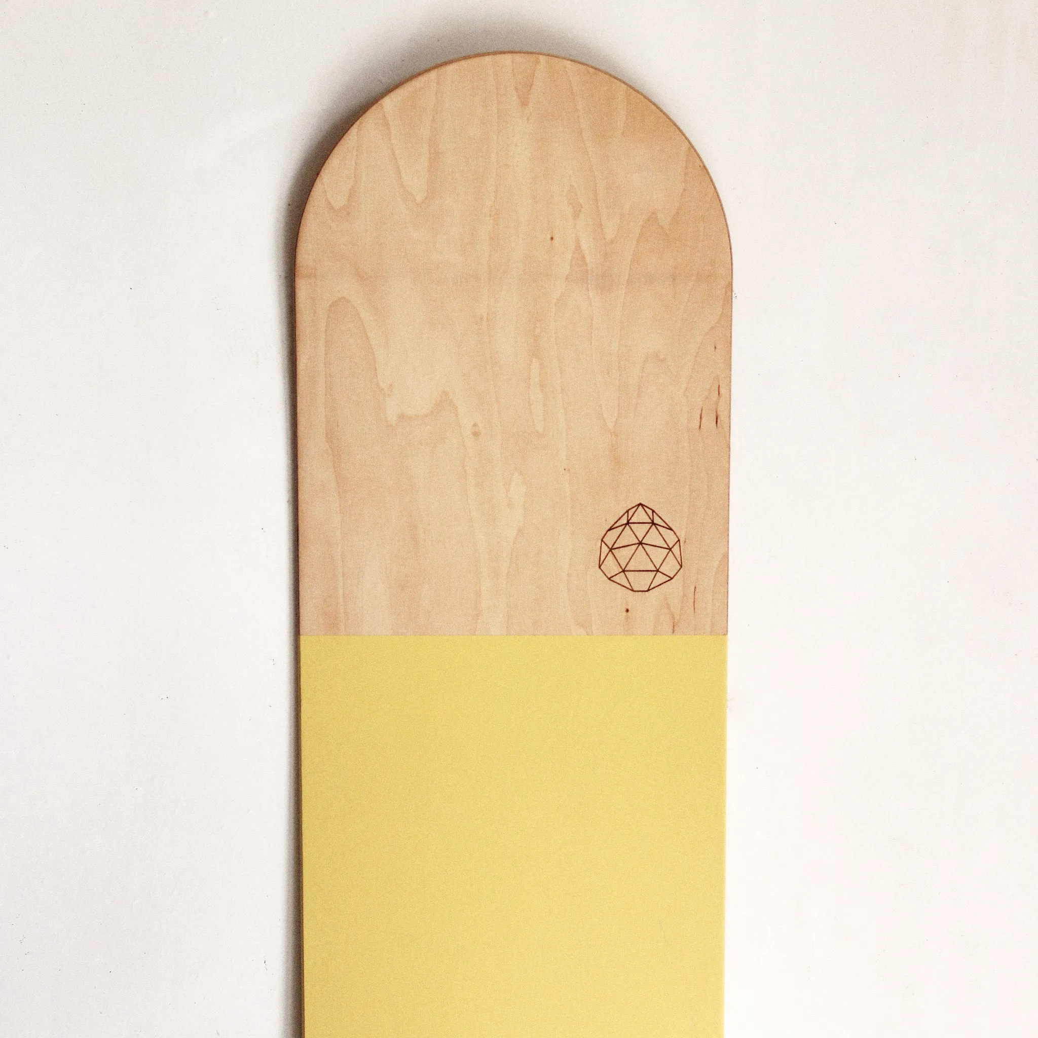 Dick Pearce & Friends X Wanderlust Life Belly Board