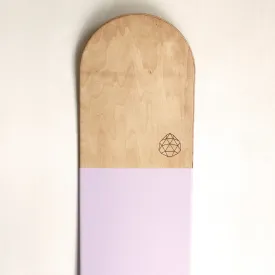 Dick Pearce & Friends X Wanderlust Life Belly Board