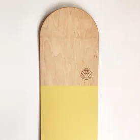 Dick Pearce & Friends X Wanderlust Life Belly Board