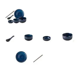 Dinnerware Set Utsugi (5 Sets)