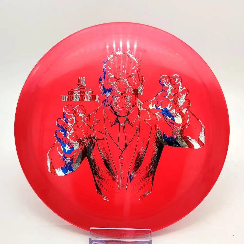 Discraft Big Z Undertaker