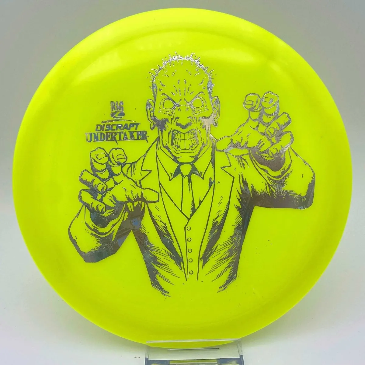 Discraft Big Z Undertaker