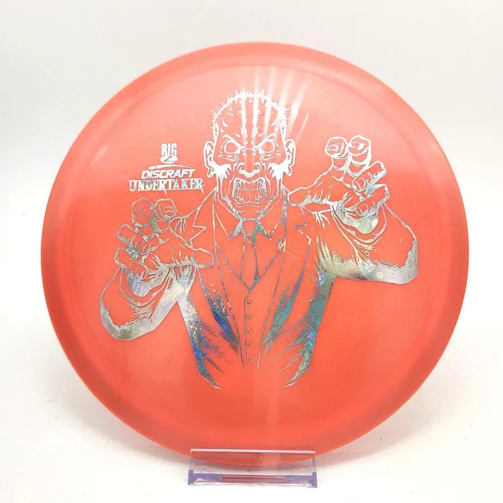 Discraft Big Z Undertaker