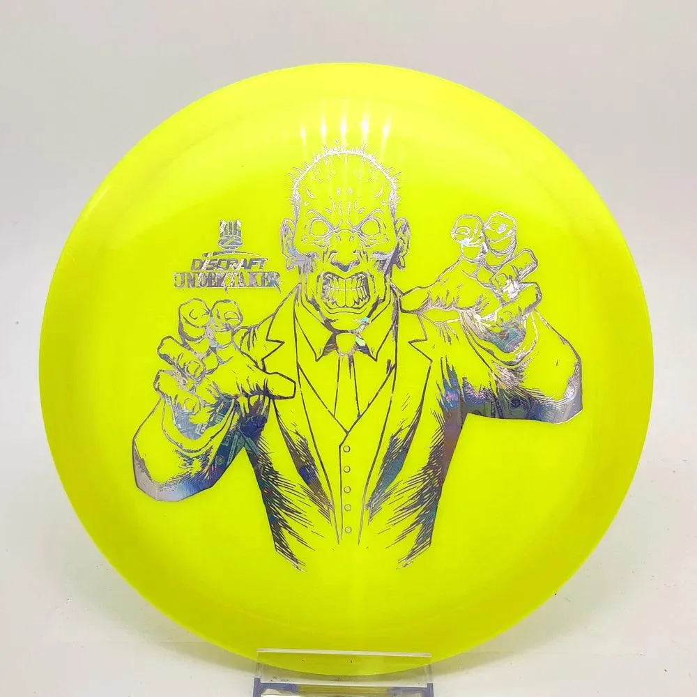 Discraft Big Z Undertaker