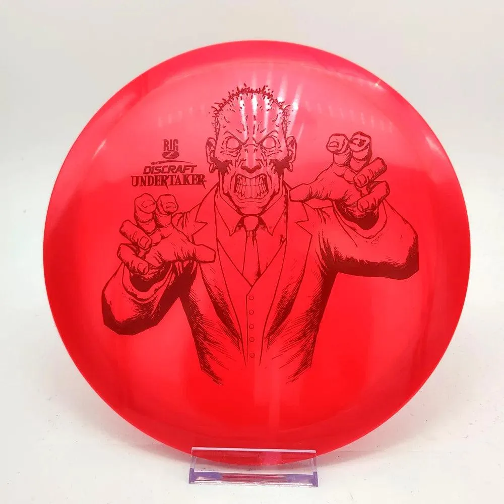 Discraft Big Z Undertaker