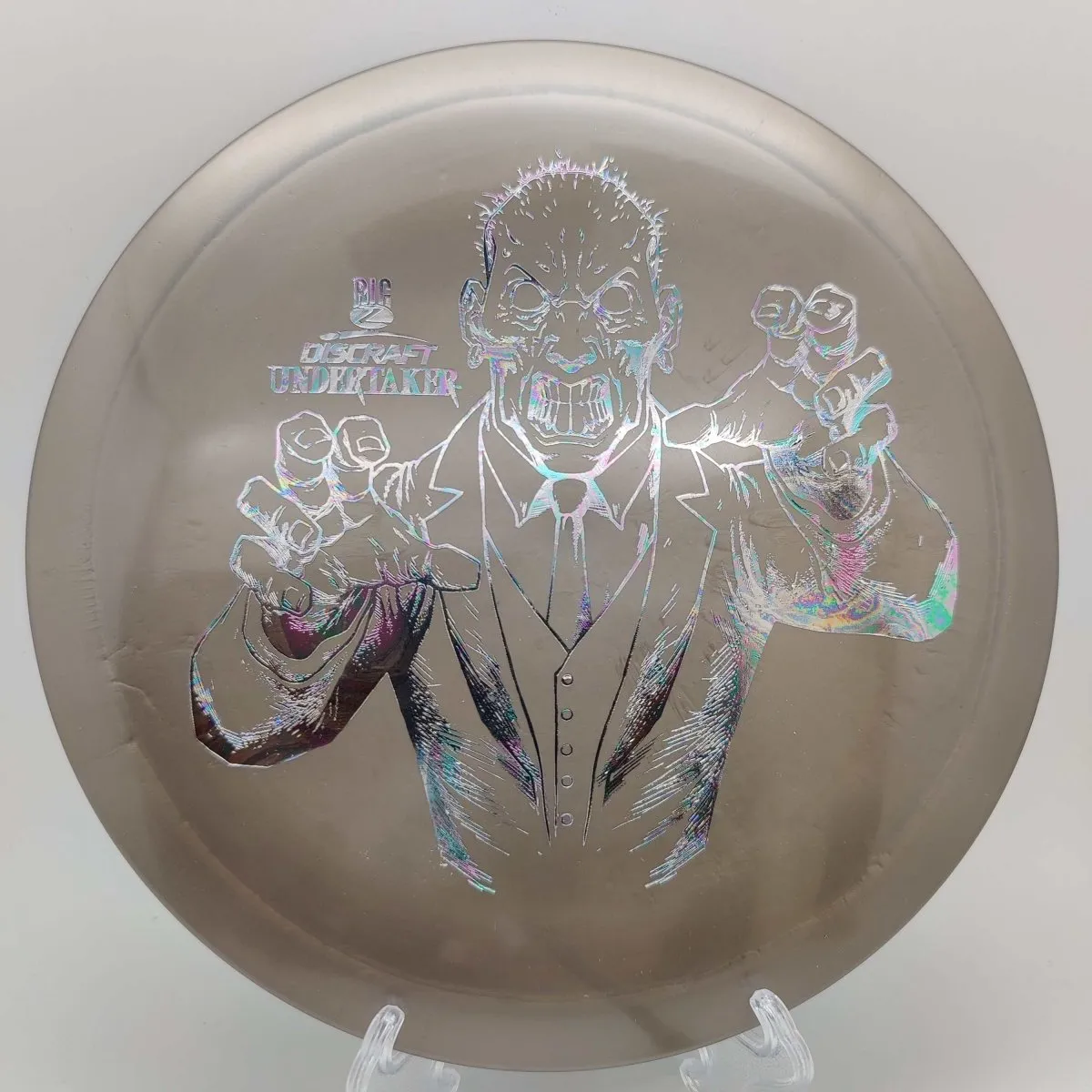 Discraft Big Z Undertaker