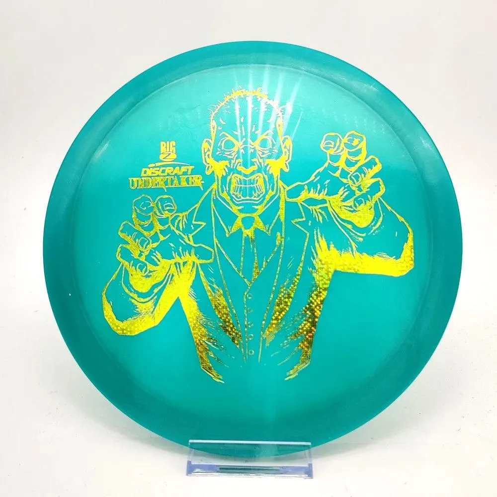 Discraft Big Z Undertaker