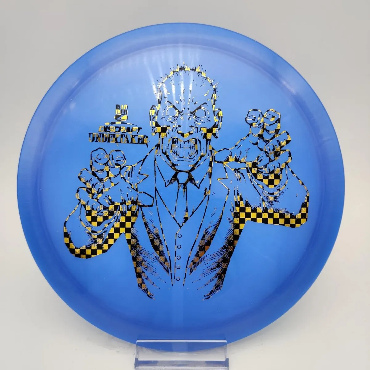 Discraft Big Z Undertaker
