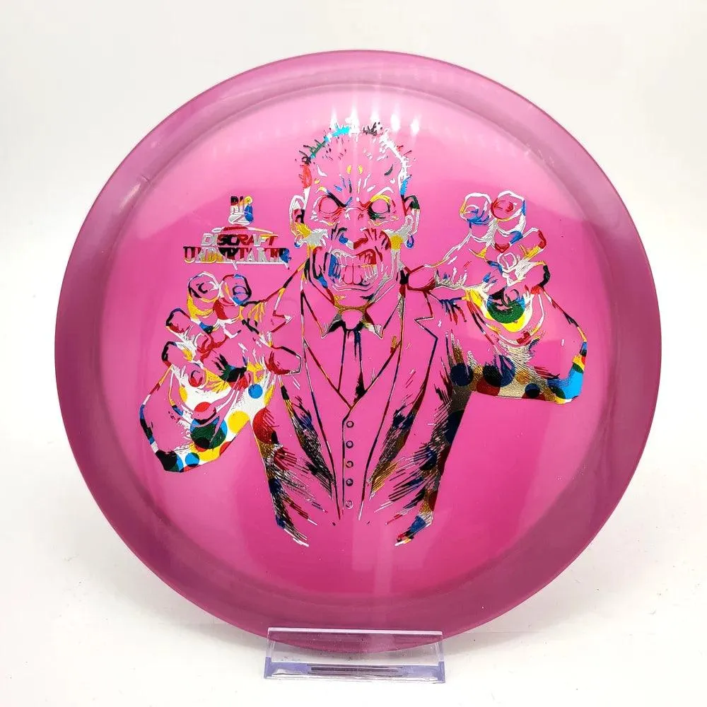 Discraft Big Z Undertaker