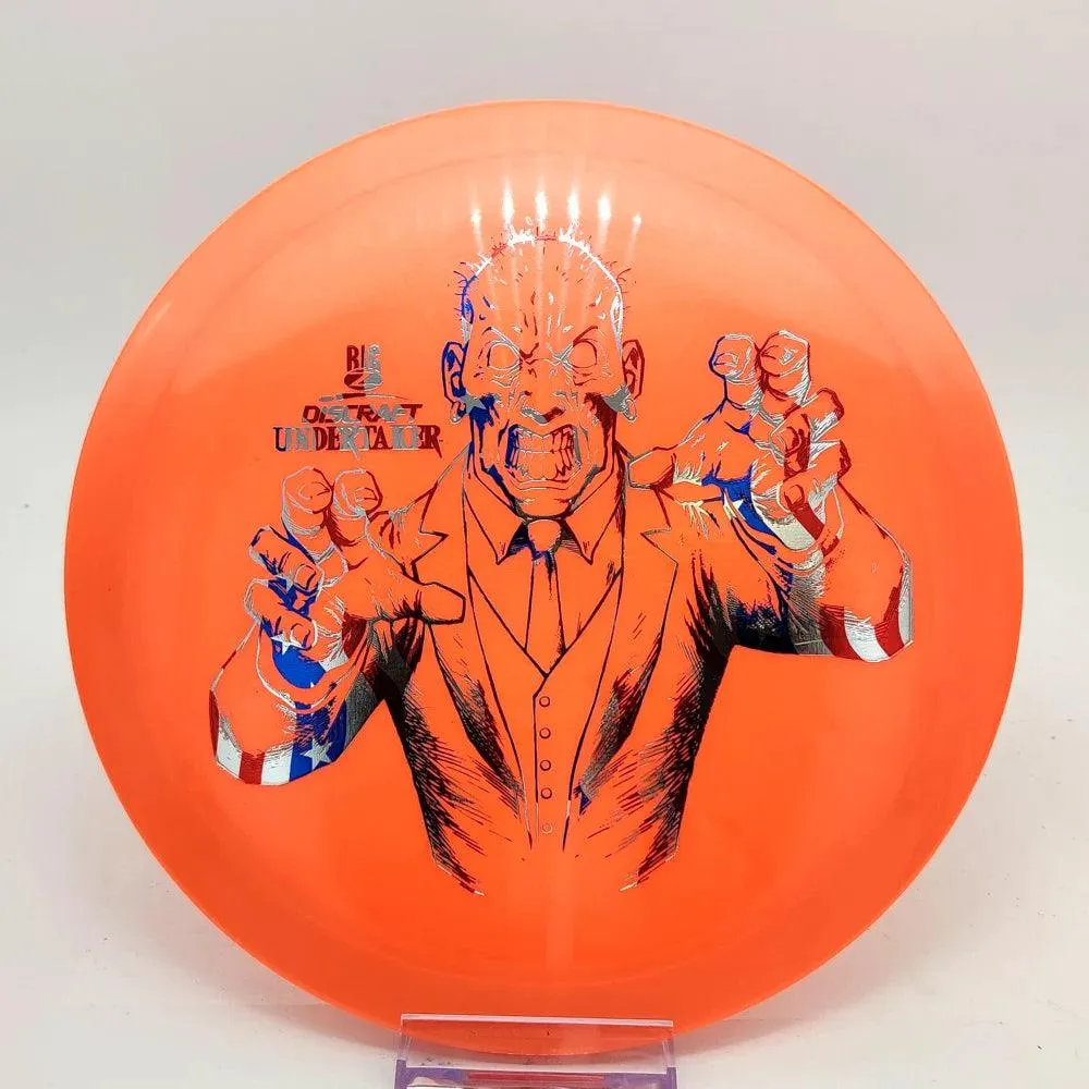 Discraft Big Z Undertaker