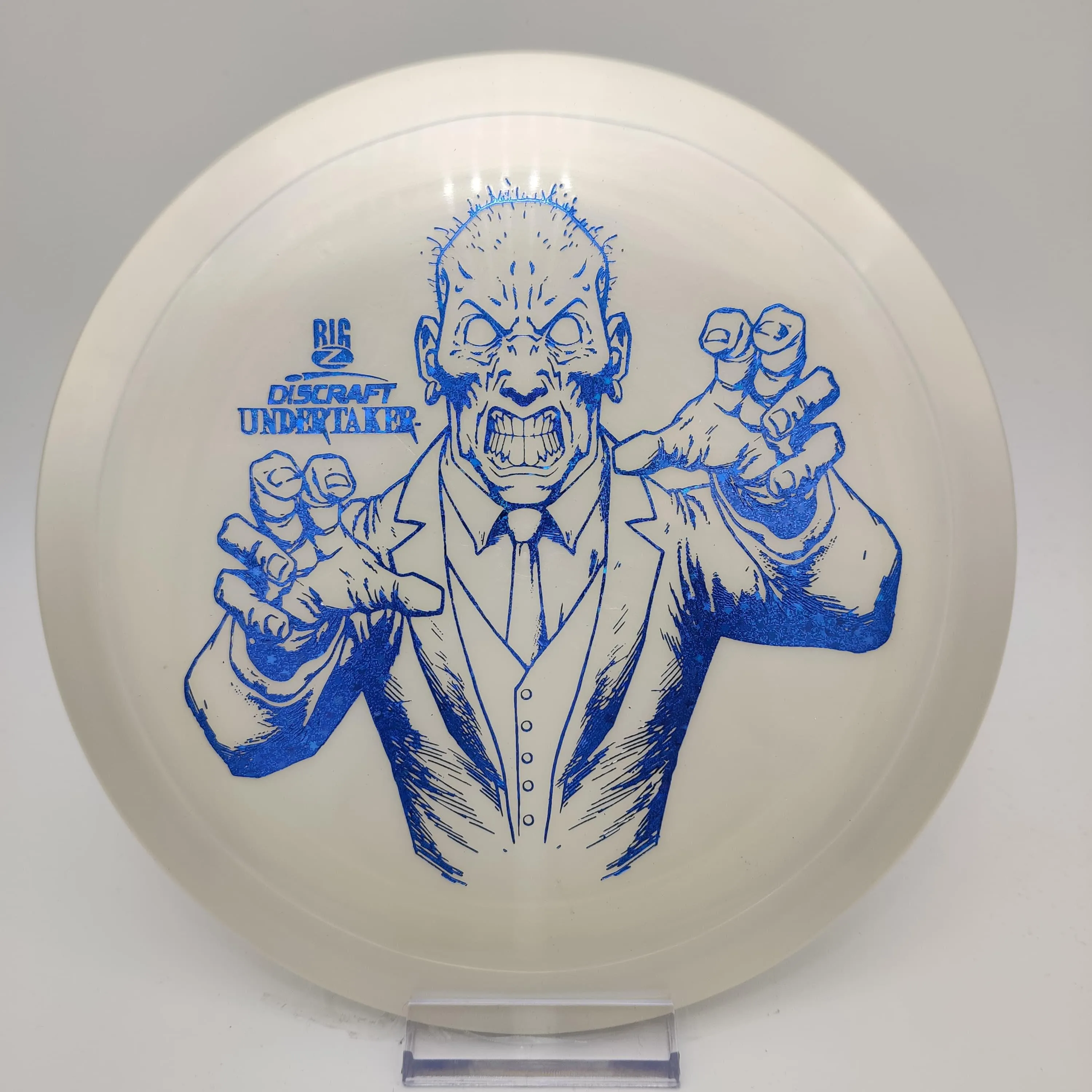 Discraft Big Z Undertaker