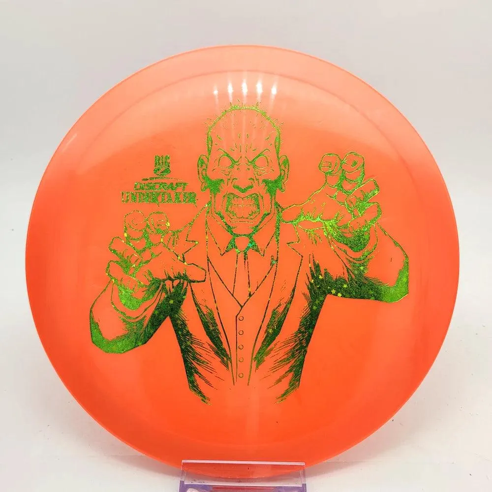 Discraft Big Z Undertaker