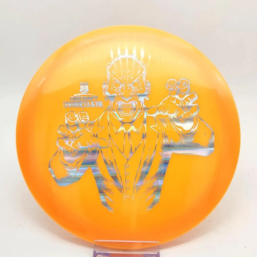Discraft Big Z Undertaker