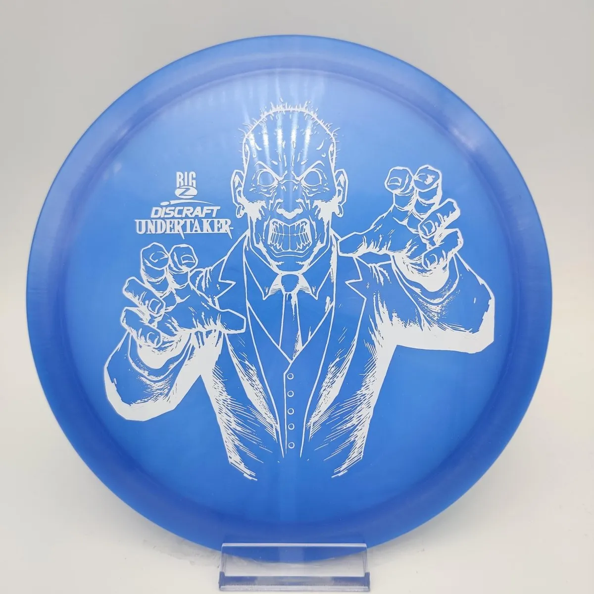 Discraft Big Z Undertaker
